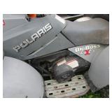 Polaris Big Boss 4x6, 1991, 244cc, ...