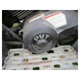 Polaris Big Boss 4x6, 1991, 244cc, ...