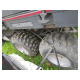 Polaris Big Boss 4x6, 1991, 244cc, ...