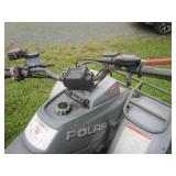 Polaris Big Boss 4x6, 1991, 244cc, ...