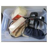 Black & Decker buffer...