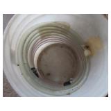 RV automatic demand pump, hose, fre...