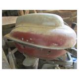 Outboard motors for parts or repair...