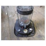 Kerosene heater, KeroSun brand...