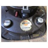 Kerosene heater, KeroSun brand...