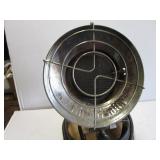 Mr Heater sunflower heater...