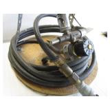 Mr Heater sunflower heater...