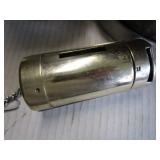 Aluminum cook kit, fish house lante...