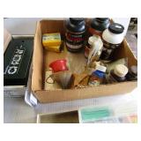 Black powder supplies, Shooting Cro...