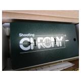 Black powder supplies, Shooting Cro...