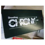 Black powder supplies, Shooting Cro...