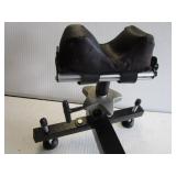Gun rest / shooting bench...