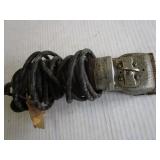 Antique dehorner with 1892 pat. Dat...