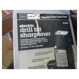 Tools: Chicago cordless drill, repl...