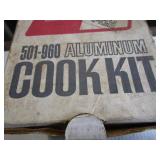 Coleman cook kit 501-960...
