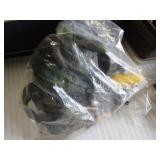 Bitzenburger fletching jig, broadhe...