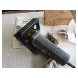 Skil plate joiner...