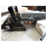 Skil plate joiner...