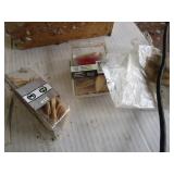 Skil plate joiner...