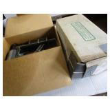 Senco stapler, 16ga staples...