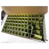 Senco stapler, 16ga staples...