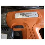 Chicago 18V cordless drill, Shopcra...