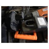 Chicago 18V cordless drill, Shopcra...