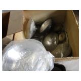 Headlight lamps - tractor lights, r...