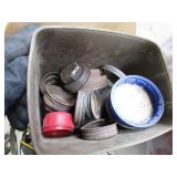 Headlight lamps - tractor lights, r...