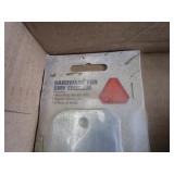 Chain break, hydraulic line connect...