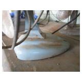 Vintage fans - working...