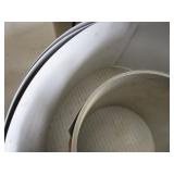 Romex 12-2 outdoor wire - almost fu...