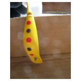 Bassareno, babeareno, Brooks reefer...