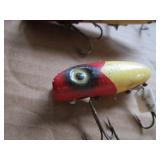 Bassareno, babeareno, Brooks reefer...