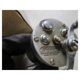 Pflueger Supreme reel with box...