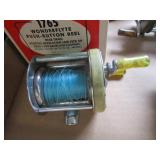 Reels: Shakespeares, Sport King 60-...