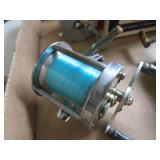 Reels: Shakespeares, Sport King 60-...