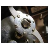 Reels: Shakespeares, Sport King 60-...