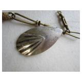 Antique lures: Pflueger & Cannon...