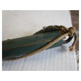 Fishing spear, 46"...