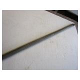 Fishing spear, 66"...