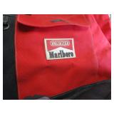 Marlboro duffle...