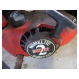 Chainsaws: frames Poulan, Homelite,...