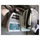 Masterforce cordless string trimmer...