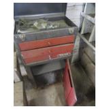 Testrite tool cabinet...