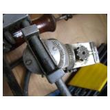 Chainsaw sharpening, hex wrenches, ...