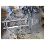 Gorilla tree stand...