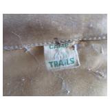Camp trails aluminum frame & pack...