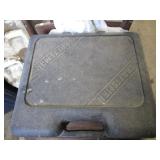 Craftsman portable socket & wrench ...