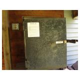 Cook Shack Smoker...